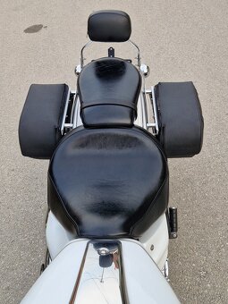 YAMAHA XV1900 Midnightstar 1900 24tis.km - 7