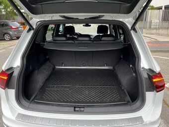Predám VW Tiguan Allspace 2.0 TSI 140kw DSG - 7