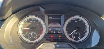 Škoda Octavia Combi 1.6 TDI 115k Style - 7