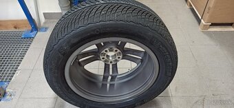 Mercedes GLE 167 275/50 R20 - 7