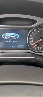 Ford S-Max 2.0 TDCi 120KW TITANIUM A/T - 7