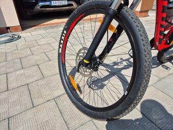 Na predaj veľký horský bicykel SCOTT. - 7