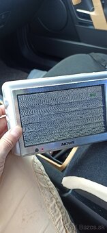 LCD TV do auta - 7
