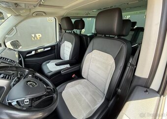 Volkswagen Multivan T6 2.0TDi, Highline, 4x4, DPH automat - 7