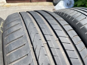 Pirelli Cinturato P7 – letné pneumatiky - 7