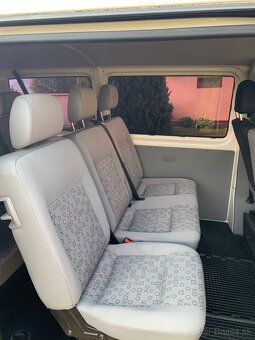 Transporter Caravelle - 7