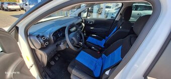 Citroën C3 Aircross PureTech 110 S S You - 7