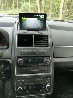 2011 Dodge Journey 2.0 CRD - 7