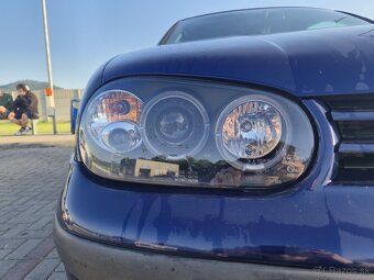 Golf IV 1.9TDI 81KW - 7