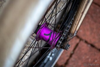 bmx na predaj (wtp, cult, bsd, animal) - 7