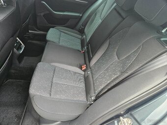 Škoda Octavia 4 Combi 2.0 TDI SCR Style DSG - 7