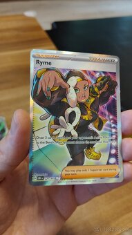 Predám original Pokemon kartičky - 7