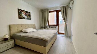 Na predaj: Elegantný 3-izbový byt v centre kúpeľného mesta P - 7