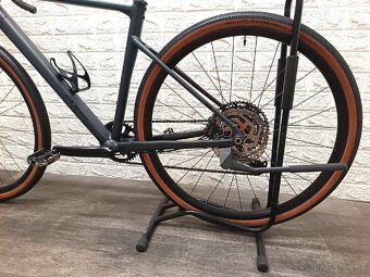 Predám gravel bicykel Cube Nuroad Pro 28" - 7