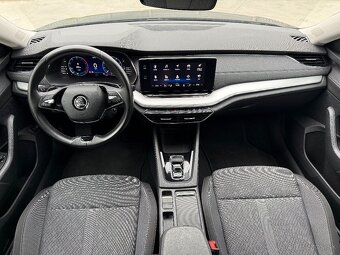 Škoda Octavia 4 Combi 2.0 TDI 110kw DSG model 2022 - 7