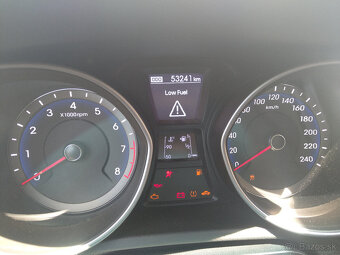 Hyundai I30 r.v.2015, 1,6 88kW, 53000km - 7