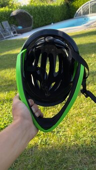 Destká cyklistická prilba Kellys - 7