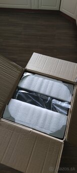 Trezor elektronické zamykanie - 7