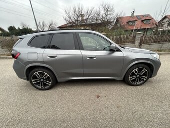 BMW X1 sDrive U11 360°- HeadUp - 7