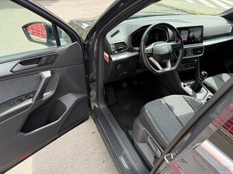 Seat Tarraco 2.0 TDI 150 Style Family Kupene SR Odpočet DPH - 7