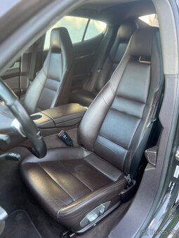 Porsche Panamera 4S 4.8i V8 - 7