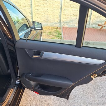 Mercedes benz 180 cdi 115 kw 2010 - 7
