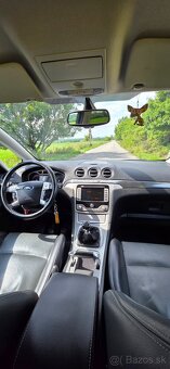 Ford S max - 7