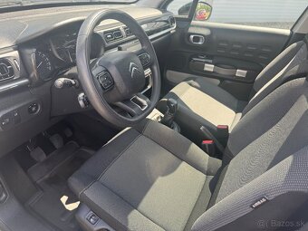 Citroën C3 PureTech 82 Feel - 7