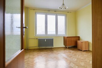 Hlinková 12- Na predaj 2-izbový byt s potenciálom - 7