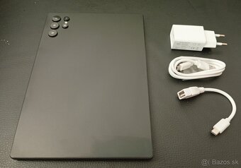 Predám nový 10" Android tablet - 7