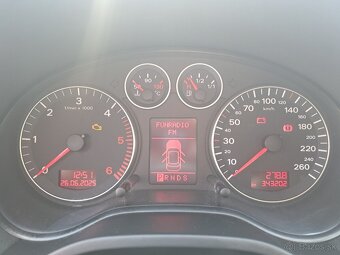 Audi A3 - 7