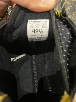 La sportiva Katana laces 42,5 - 7