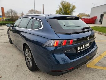Peugeot 508 SW 1.5 BlueHDi Allure - 7