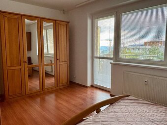 Prenájom, Atraktívny, 3-IZB. BYT, 100 M2 , Bratislava-Kramár - 7