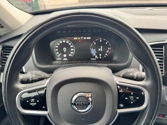 🚘Volvo XC90 2.0 B5 Drive-E Momentum AWD A/T 7m - 7