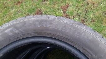 215/60r17C 109/107T Michelin a  225/55r17C 109/107h Vredeste - 7