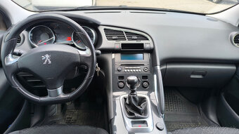 PREDAM PEUGEOT 3008 - 7