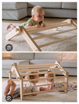 Piklerovej triangel modifikovateľný - 7