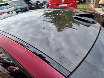 Volkswagen Sharan 2.0 TDi DSG6 177k 7-Miestne (diesel) - 7