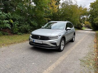 Volkswagen Tiguan 2.0 TDI EVO Elegance 4Motion DSG - 7