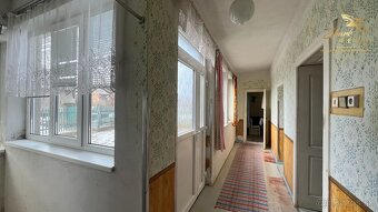 Predaj RD s krásnym pozemkom obec Semerovo / Nové Zámky. - 7