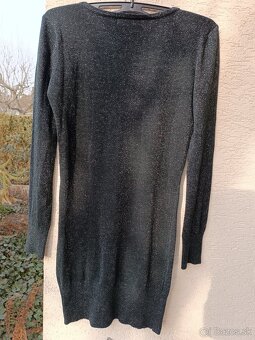 Šaty 36- 38 - 7