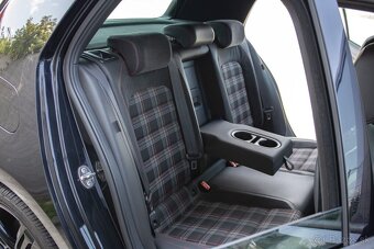 Volkswagen Golf 2.0 TSI BMT GTI Performance - 7