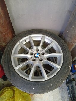 Predám pneumatiky elektroniky všetko - 7