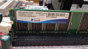 Predám retro základné dosky Intel - 7