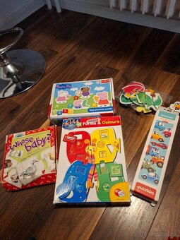 Detske logicke puzzle - 7