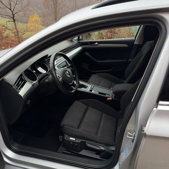 Volkswagen Passat 2.0 TDi DSG - 7