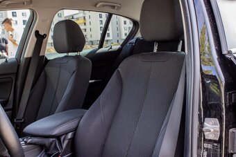 BMW Rad 1 118i Advantage - 7