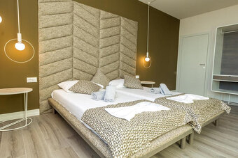 Chorvátsko-Luxusná vila s bazénom a výhľadom na more - 7