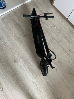 Sencor scooter - 7